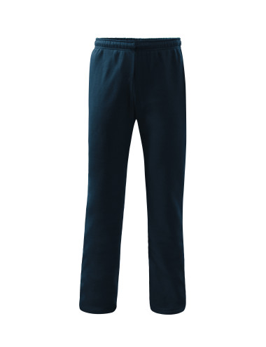 Herren-/Kinder-Komfort-Jogginghose 607 Marineblau Adler Malfini