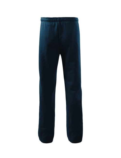 Herren-/Kinder-Komfort-Jogginghose 607 Marineblau Adler Malfini