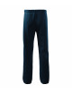 2Sweatpants for men/children comfort 607 navy blue Adler Malfini
