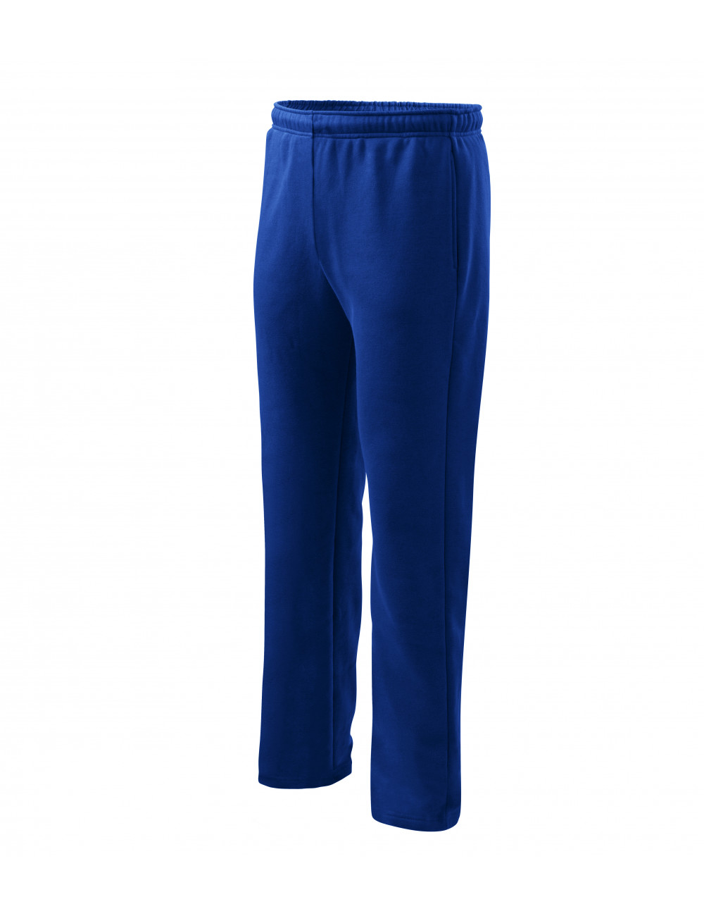 Sweatpants for men/children comfort 607 cornflower blue Adler Malfini