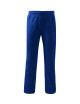 Herren-/Kinder-Komfort-Jogginghose 607 Kornblumenblau Adler Malfini