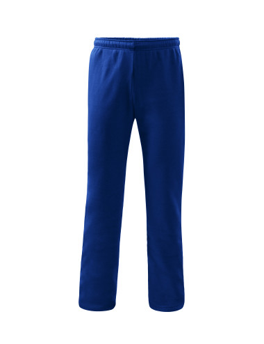 Herren-/Kinder-Komfort-Jogginghose 607 Kornblumenblau Adler Malfini