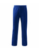 2Sweatpants for men/children comfort 607 cornflower blue Adler Malfini