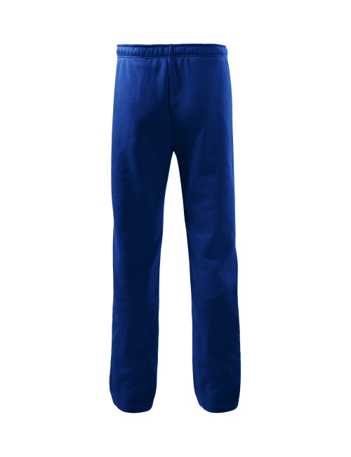 Herren-/Kinder-Komfort-Jogginghose 607 Kornblumenblau Adler Malfini