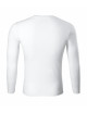 2Progress ls p75 unisex t-shirt white Adler Piccolio
