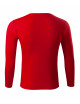 2Progress ls p75 unisex t-shirt red Adler Piccolio