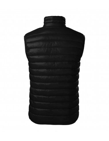 Men`s vest everest 553 black Adler Malfinipremium