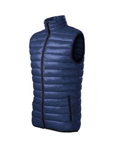 Herrenweste Everest 553 Marineblau Adler Malfinipremium