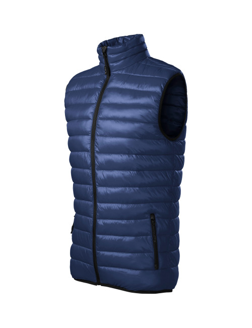 Herrenweste Everest 553 Marineblau Adler Malfinipremium