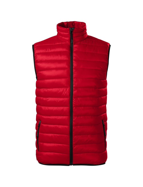 Everest 553 men`s vest formula red Adler Malfinipremium
