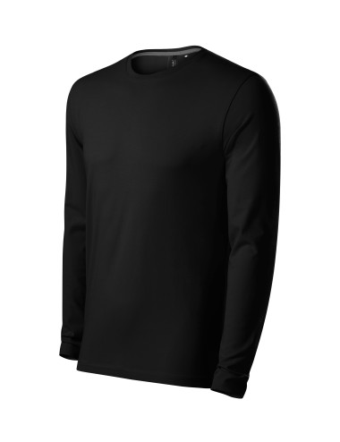 Adler MALFINIPREMIUM Men`s T-shirt Brave 155 black work clothes