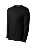 Men`s t-shirt brave 155 black Adler Malfinipremium