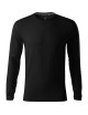 Adler MALFINIPREMIUM Herren T-Shirt Brave 155 schwarze Arbeitskleidung