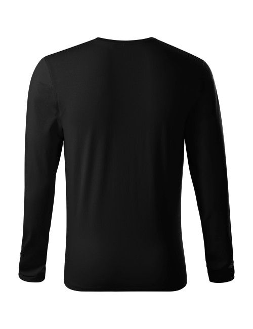 Adler MALFINIPREMIUM Herren T-Shirt Brave 155 schwarze Arbeitskleidung