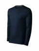 Brave 155 Herren T-Shirt, marineblau Adler Malfinipremium