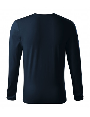 Men`s t-shirt brave 155 navy blue Adler Malfinipremium