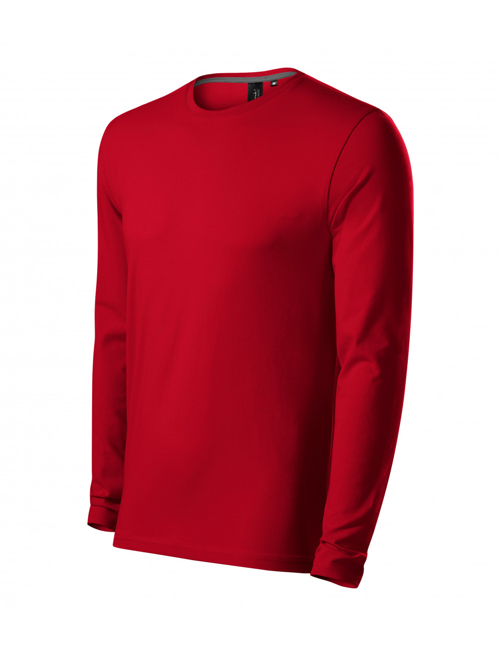 Brave 155 Formula Red Adler Malfinipremium Herren-T-Shirt