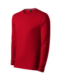 Men`s t-shirt brave 155 formula red Adler Malfinipremium