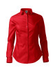 Damen-Hemd-Stil ls 229 rot Adler Malfini