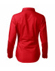 2Women`s shirt style ls 229 red Adler Malfini
