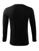 Unisex long sleeve t-shirt 112 black Adler Malfini