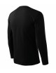 2Unisex long sleeve t-shirt 112 black Adler Malfini