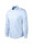 Koszula męska dynamic 262 light blue Adler Malfinipremium