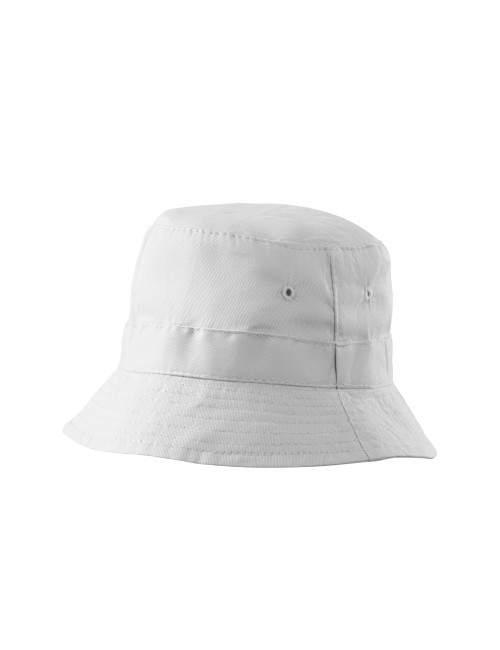 Unisex klassischer Hut 304 weiß Adler Malfini