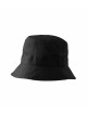 Unisex klassischer Hut 304 schwarz Adler Malfini