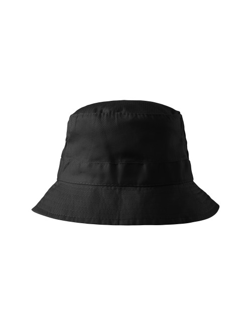 Unisex klassischer Hut 304 schwarz Adler Malfini
