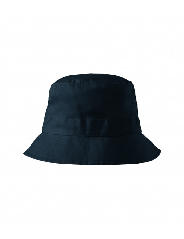 Unisex klassischer Hut 304 Marineblau Adler Malfini