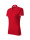 Perfection plain 253 women`s polo shirt formula red Adler Malfinipremium