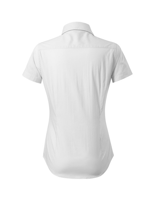 Women`s shirt flash 261 white Adler Malfinipremium