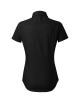 Women`s shirt flash 261 black Adler Malfinipremium