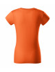 2Women`s t-shirt resist r02 orange Adler Rimeck