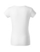 Women`s t-shirt resist r02 white Adler Rimeck