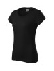 Resist r02 Damen T-Shirt schwarz Adler Rimeck