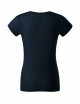 2Damen T-Shirt Resist R02 Marineblau Adler Rimeck