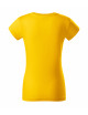 2Women`s t-shirt resist r02 yellow Adler Rimeck