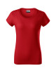 Women`s t-shirt resist r02 red Adler Rimeck