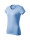 Women`s t-shirt resist r02 sky blue Adler Rimeck