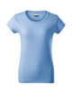 Damen T-Shirt Resist R02 Blau Adler Rimeck