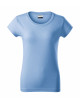 2Damen T-Shirt Resist R02 Blau Adler Rimeck