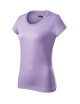 Women`s t-shirt resist r02 lavender Adler Rimeck