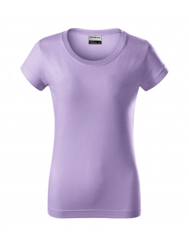 Women`s t-shirt resist r02 lavender Adler Rimeck