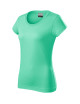 Damen-T-Shirt Resist R02 Mint Adler Rimeck