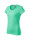 Women`s t-shirt resist r02 mint Adler Rimeck