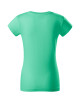 Damen-T-Shirt Resist R02 Mint Adler Rimeck