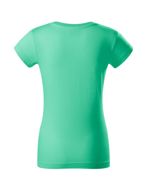 Damen-T-Shirt Resist R02 Mint Adler Rimeck