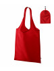 Unisex shopping bag smart 911 red Adler Malfini